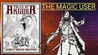 TALES OF ARGOSA OVERVIEW VIDEO 8 