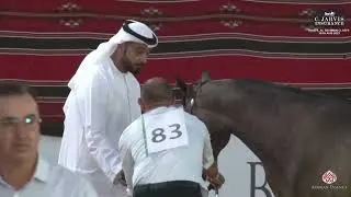 Khalil Al Rahman Club&rsquo;s 10th AHS 2023   Junior Colts Championship