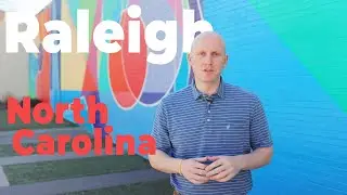 A Guide to Discovery Raleigh, NC: Explore the Research Triangle Now