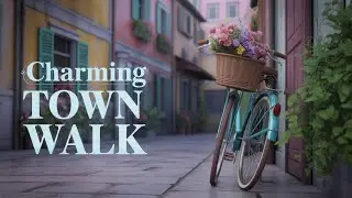 Top 5 CUTEST Streets That Will Melt Your Heart