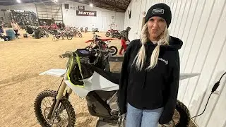Route 62 MX Indoors 1/22/26 | Stark Varg