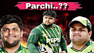 Azam khan Biography | Journey | Azam khan parchi / Nepotism or Real talant  #cricket #biography