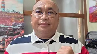 SEN. JV EJERCITO IPAPA-ARESTO ANG MGA KUMOKONTRA SA US PROPAGANDA AT  ANG MGA 