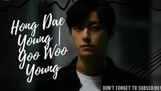 18 Again || Hong Dae-young &times; Go Woo-young (Lee Do-hyun) || Black Sea