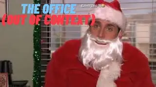 The Office but out of context. (part 4)