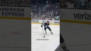 Just turbo things ✨ #seakraken #seattlekraken #nhl