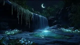 No ads FALL INTO SLEEP INSTANTLY &bull; Soothing Sleep Sounds to Calm Your Mind & Let Go of Anxiety