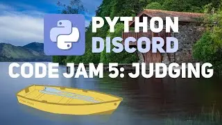 Code Jam 5: Judging Live Stream