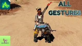 Legendary Skin for Lifeline (Peak Performer), Store Update, All Gestures. [Apex Legends - Dec.25]