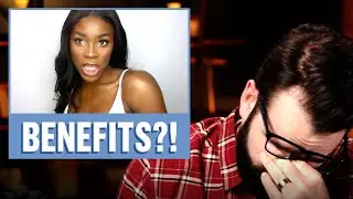 Matt Walsh Reacts To &ldquo;Benefits of Dating Trans Women&rdquo;