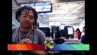 Rainbow Rodeo, a Melee/P+ Best in Texas Circuit Event Ft. Captain Birdman, Grime, CP9, and more!