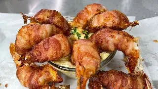 CAMARONES MOMIA O COSTA AZUL!!