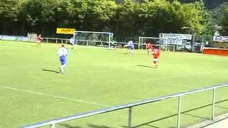 SV Mehring II - SV Morbach II 2:2