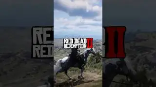 How to get the Missouri Fox Trotter in Red Dead Redemption 2 | #shorts #rdr2