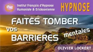Hypnose pour DÉPASSER vos LIMITES