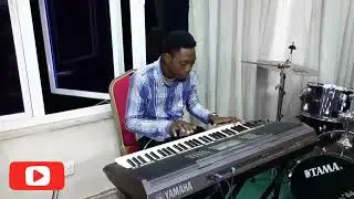 GRACE CHANGES EVERYTHING | PASTOR EMMANUEL IREN FT SINACH @SINACHTV @pst_iren