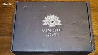 Mindful souls subscription box January 2026