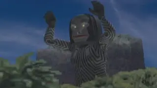 Ultraman Fighting Evolution 3~(Playstation 2)~Story Mode Part 20