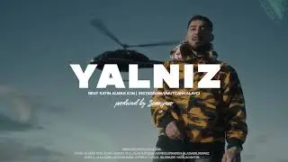 [SATILIK] UZI X TRVMEN X SEGAH EMOTIONAL DEEP HOUSE TYPE BEAT 'YALNIZ' [PRODUCED BY SOMESPERO]