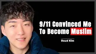 How Indonesia Led Me To Islam | Daud Kim Revert Story