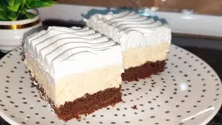 BRZI PLAZMA KOLAČ  RECEPT KOJI SVI TREBATE IMATI