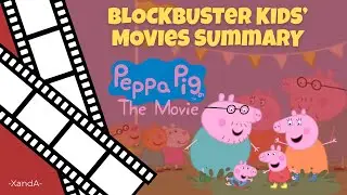 Peppa Pig (2004) &ndash; Full Series Overview & First Episode Explained | Complete Story Breakdown