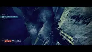How to get to the Secret Area in the Shattered Realm!