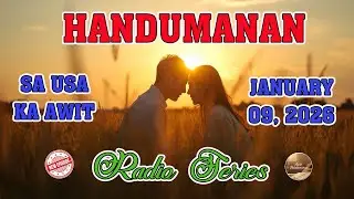 [NEW UPDATED EPISODE] Handumanan sa Usa Ka awit. | JANUARY 09, 2026 #awithandumanan
