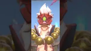 HAXX Beautiful ❤/ Omega Legends 🔥