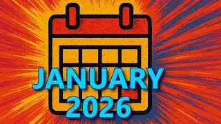 Power BI Desktop January 2026 Release