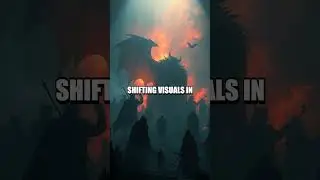 The Living Thread AI Animation