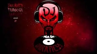 2 Hour progressive, tech house, house, trance, techno mix by Robert Adelman DJ Darkness JTD 81