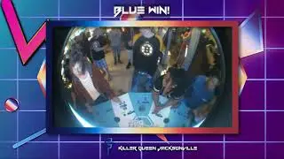 Killer Queen | Draft Night 02.27.19 | Keg and Coin, Jacksonville, FL
