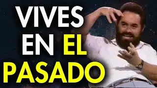 El TIEMPO no existe: La explicación física de Jacobo Grinberg ⏳🚫