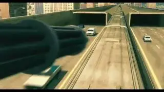 Bolt Trailer