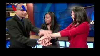 Happy Birthday, On Assignment! VOA Show Turns 1 (VOA On Assignment Feb. 22)