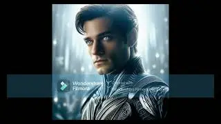 🌌 Unveiling Krypton's Legacy: 5 AI-Imagined Kryptonian Characters from the Fabled Planet! 🚀🔥