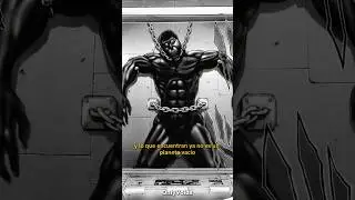 Universos Abandonados Por Dios Parte 2 | Terraformars #rese&ntilde;a #resumen #opinion #anime #manga