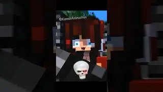 I want JJ ❤️&zwj;🔥- MAIZEN Minecraft Animation #shorts