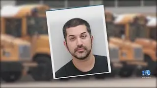 VBCPS, parents settle over bus driver's porn charges