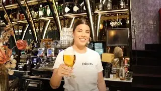 DOEN Academy: Hoe tap je het perfecte biertje?