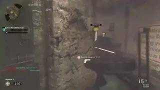 (Jake-Collins) Few games on - Call of Duty WWII