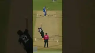 That's ome way to get off the mark😎#yasho