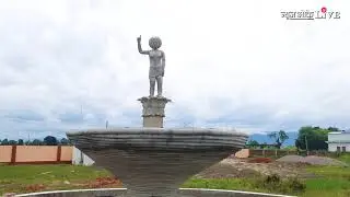 Delwa Resort & Party Palace II Tilottama, Sakhuwani II Rupandehi II Tharu Culture