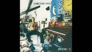 Jovanotti - Ragazzo Fortunato (Federico Ferretti Remix)