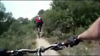 Bike & Butis - Kastyl hasta la torre vig&iacute;a