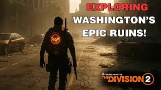 Exploring Washington&rsquo;s Epic Ruins!