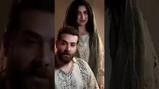 Moghtada & Asrin || مقتدا & اسرین -هفت آسمان