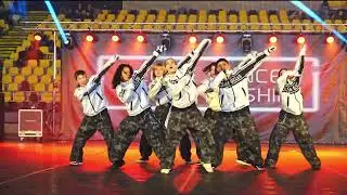 K-POP 