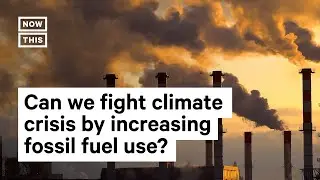 House GOP Releases Climate Strategy Ahead of 2022 Midterms